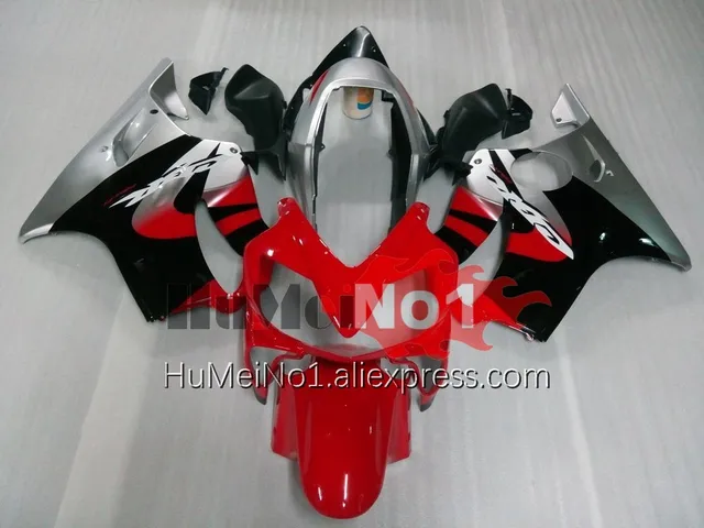 Подсветка CBR f4i