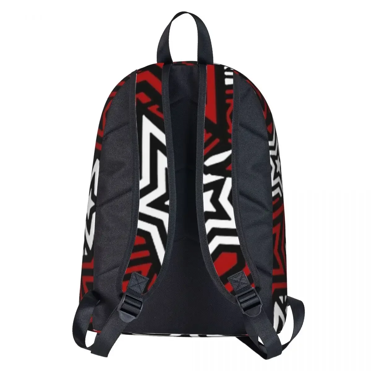 Рюкзак Persona 5 Royal с принтом фантомного кража и маски звезд повседневная детская