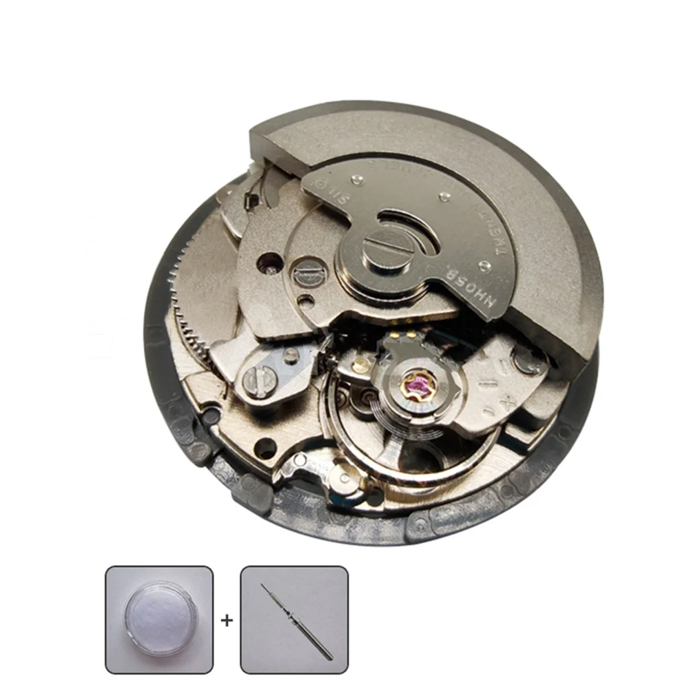 

Brand New NH05 Watch Movement for NH05A Automatic Mechanical Movements Watches Accessories