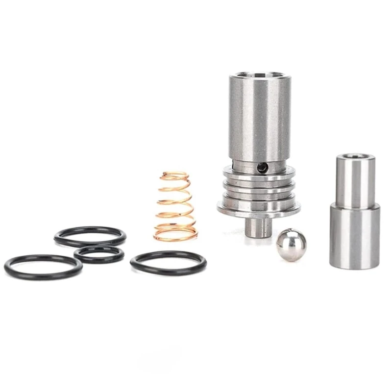 

X6HF Cooler Flow Bypass STL010 Система охлаждения Contournement Valves Set for 6L80 6L90 8L90 8L80 Детали автоматической коробки