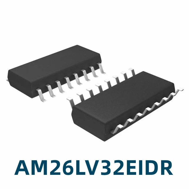 1 шт., am26lv32eпроведении AM26LV32EI, линейный приемопередатчик SOP-16, новый оригинальный