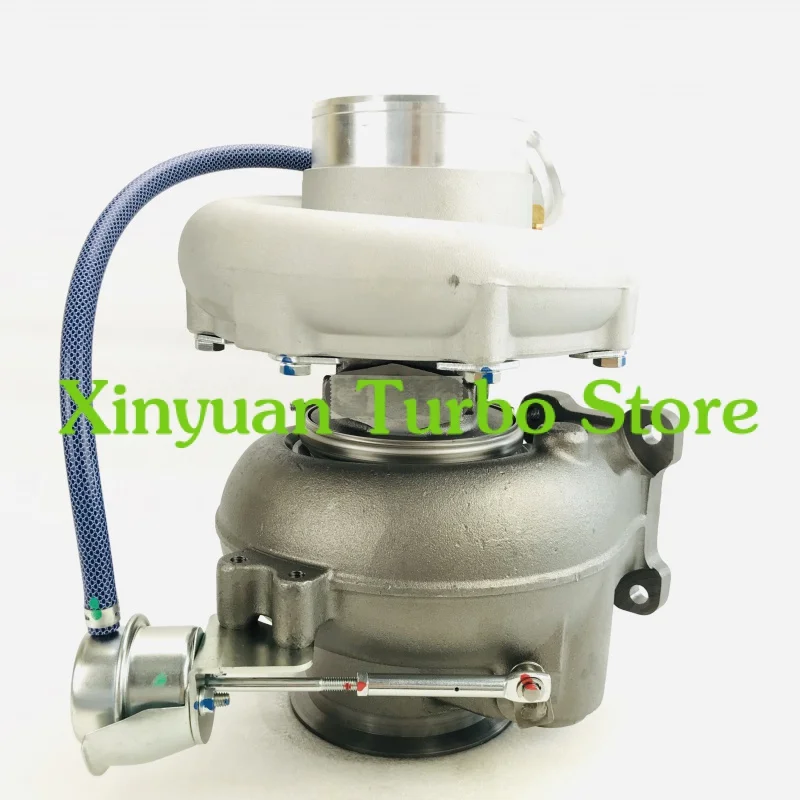 

GTC4594BNS 753481-5001S 1525679 Turbocharger for Scania Bus Truck engine