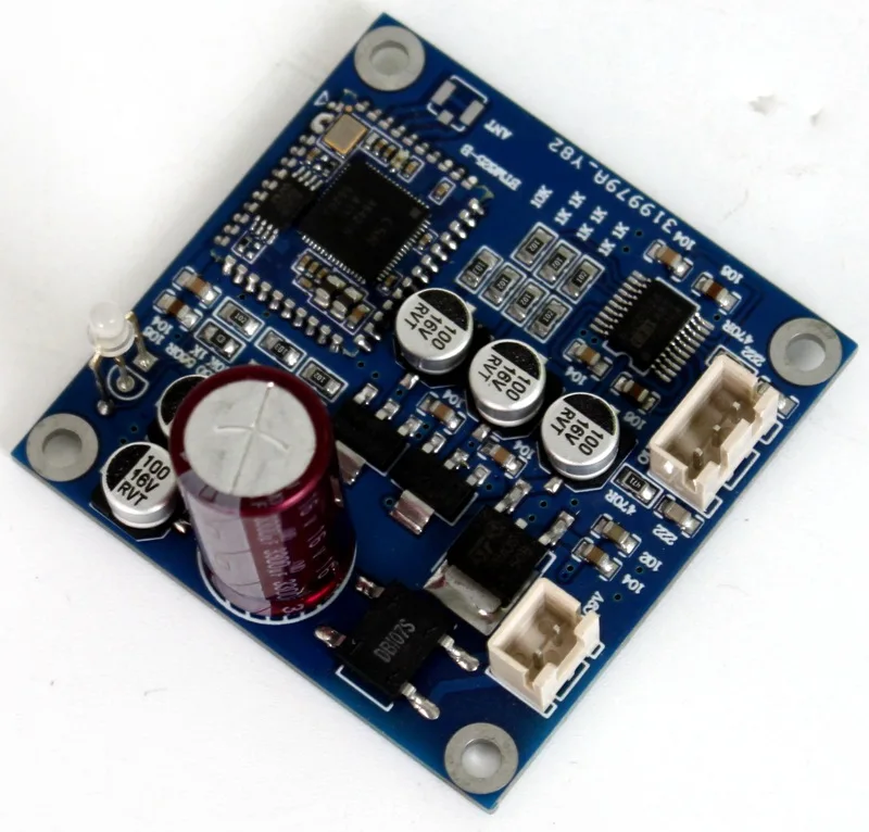 Плата CSRA64215 Stereo Bluetooth 4 2 (Поддержка aptx-ll)