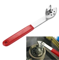 car engine timing belt tension tensioning adjuster pulley wrench tool for skoda vag auto repair garage tools