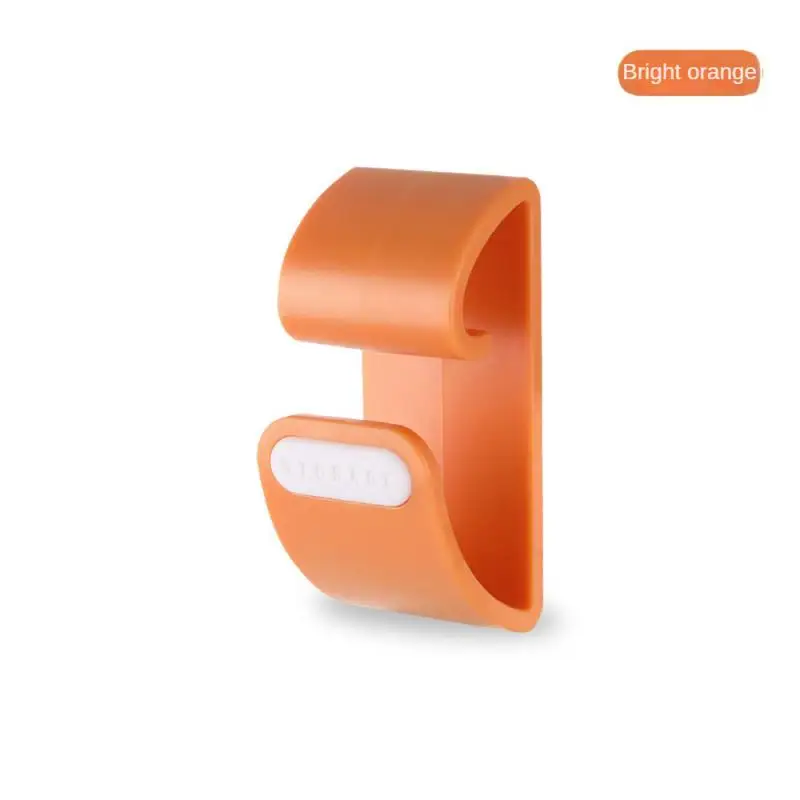 

Бесшовные крючки для ванной комнаты, стеллаж для хранения раковины в ванной комнате, настенный, экономия места, крючки для хранения раковины