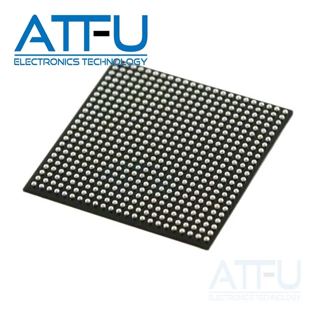 

EP4CE40F23I7N EP4CE40F23 FBGA484 Original New
