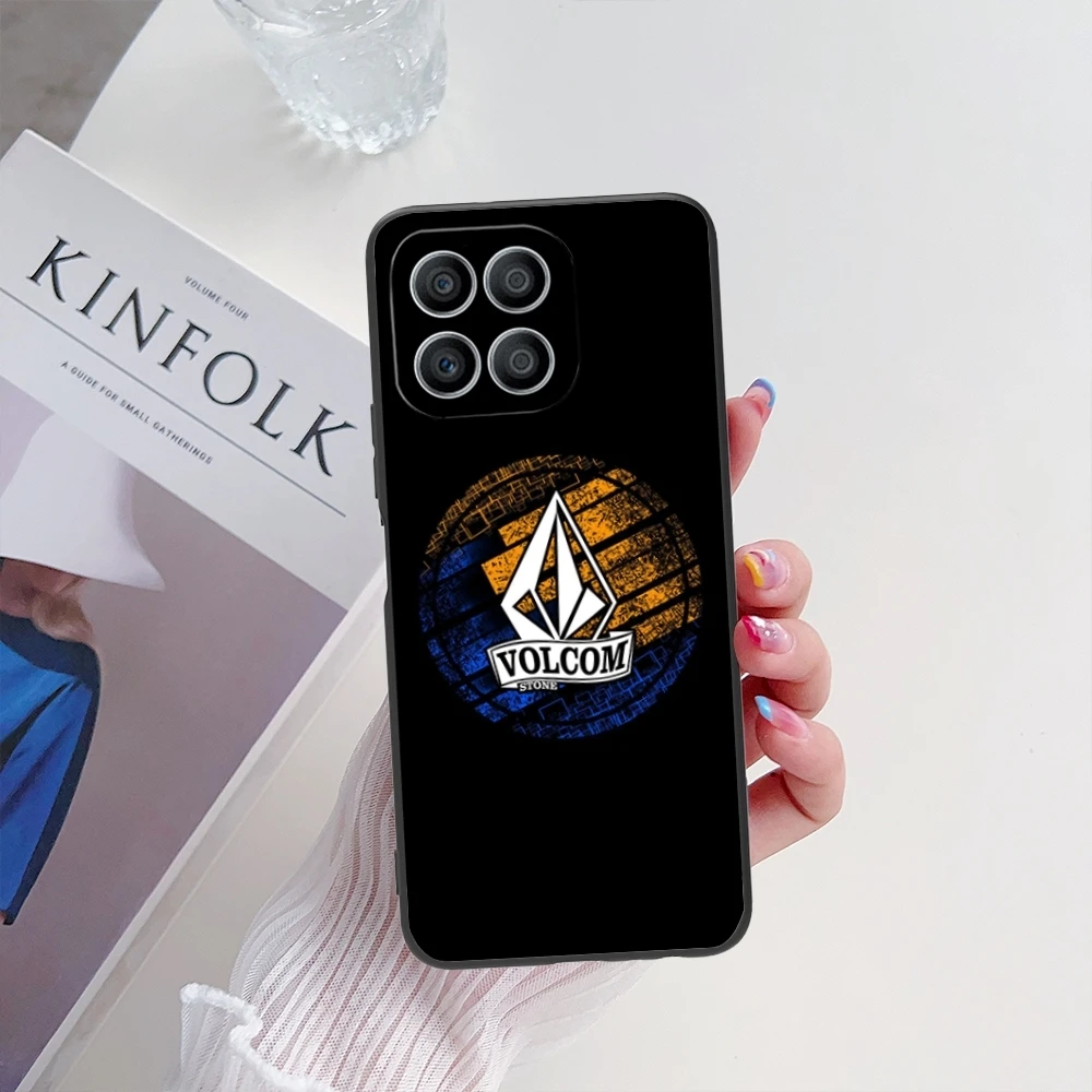 Чехол для Huawei Honor 90 80 70 60 50 30 20 10 9 8 7 Pro S SE Lite