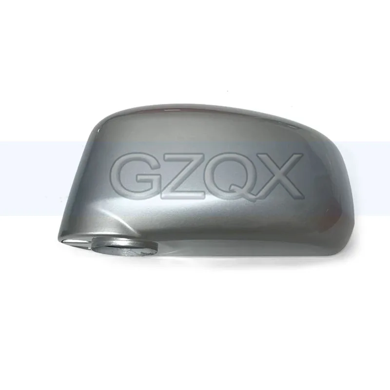 Фото Крышка корпуса зеркала заднего вида CAPQX для Nissan Tiida 2005-2010, корпус наружного зеркала. №5