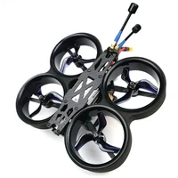specially designed carbon fiber quadcopter drone with camera aircraft video shoot drone