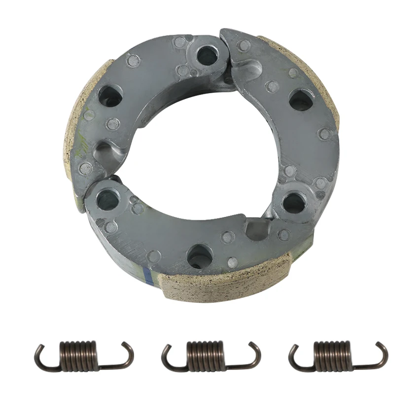 Центробежная муфта для мотоцикла Honda SH150 ANC 110 ICON SH MODE 125 PCX125 PCX150 LEAD OEM:22535-K12-V00 22535-KWN-900