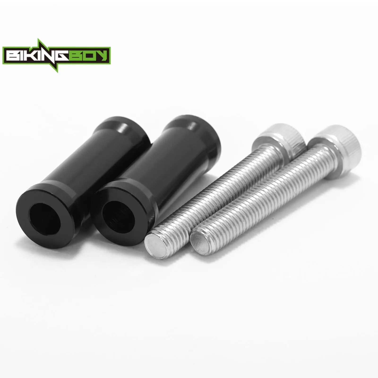 BIKINGBOY 1 &quot2&quot 3 &quotподставки для руля Apollo RFN Beta Explorer подставка электрический