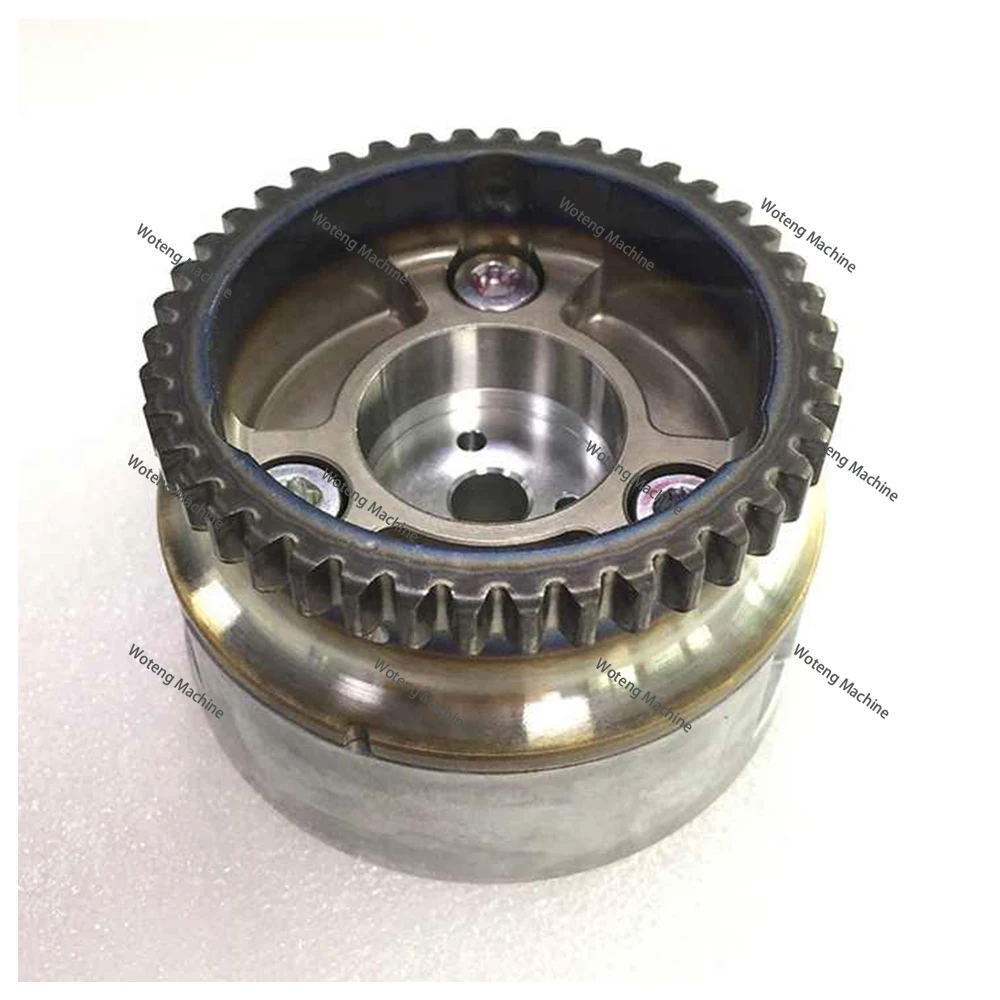 Новый Распредвал двигателя VVT Gear OEM 13025-3326R 13025-9835R для Renault Nissan