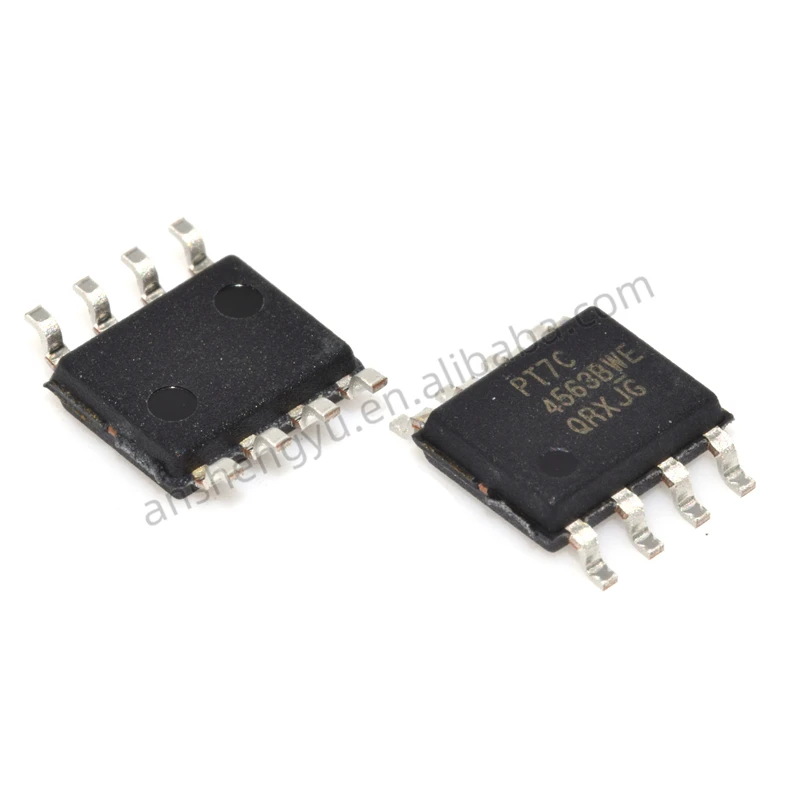 

PT7C4563BWEX PT7C4563 новые оригинальные интегральные схемы SOP-8 IC