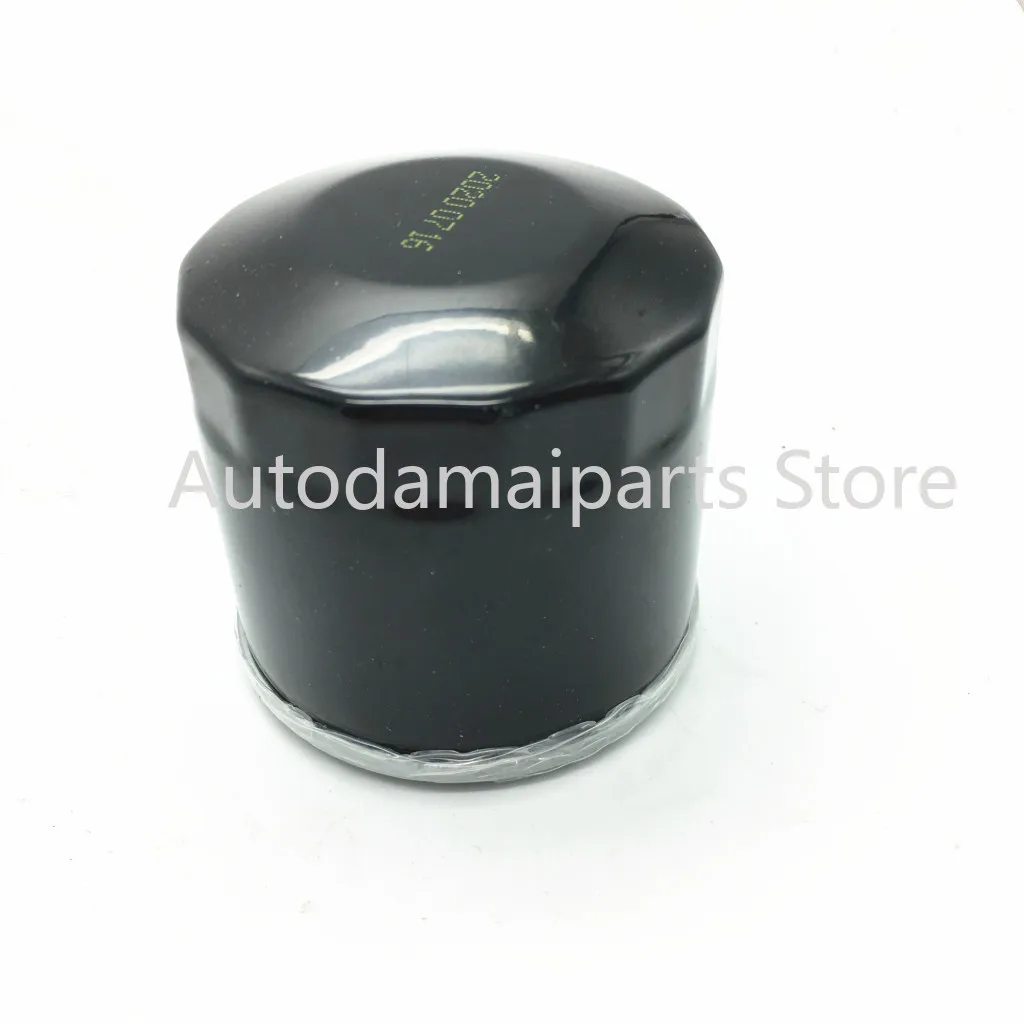 

Oil Filter for Ring Loose 400 500 700CC Oil Filter ATV UTV 15200