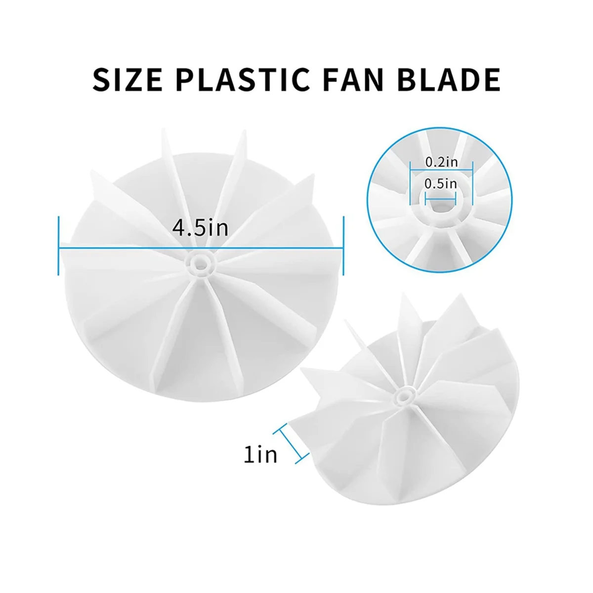 Универсальный вытяжной вентилятор для ванной комнаты полный комплект замены C01575