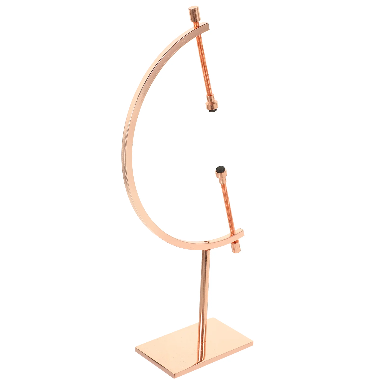 Минеральная витрина полка для штангенциркуля хрустальные подставки