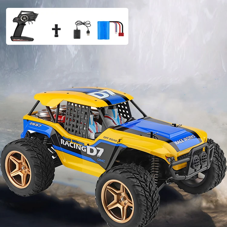 Wltoys 45 км/ч монстр-Трак радиоуправляемые игрушки 1/28 мини 4x4 внедорожники радиоуправляемые автомобили для мальчиков Детский Радиоуправляемый Дрифт-автомобиль