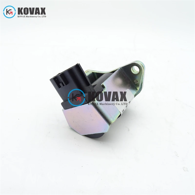 1503ES-3TNA72 12V Соленоидный клапан отсечки топлива для 3TNE78 3TNE82A 3TNE88 3TNA72 Запчасти