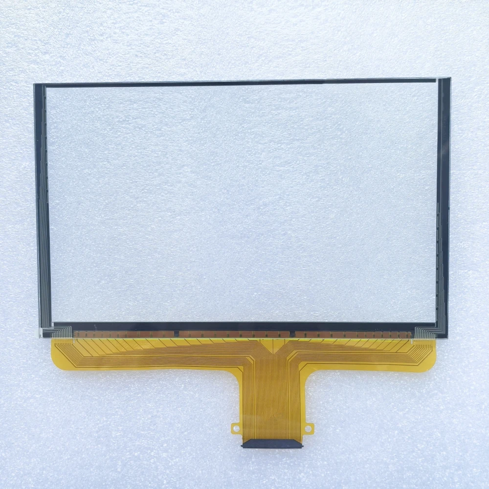 

55-контактный планшетофон с сенсорной панелью и дигитайзером для Chevrolet GMC MYLINK Автомобильный CD Аудио мультимедийный плеер навигация Raid