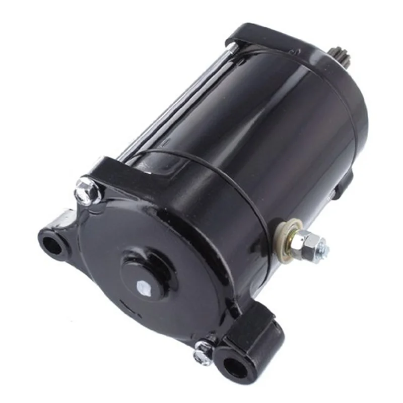 Фото Двигатель для Yamaha 650Cc 701Cc 6M6-81800-10-00, 18420 №5