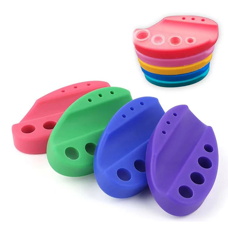 

Silicone Tattoo Pen Holder Microblading Pigment Ink Cup Tattoo Pen Stand Makeup Tattoo Accessories Permanent Make up DIY Tools