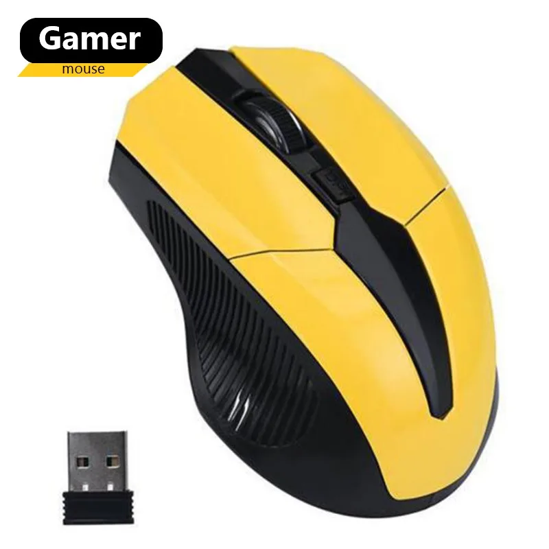 Bluetooth-мышь Buletooth Беспроводная игровая 2 4 ГГц USB |