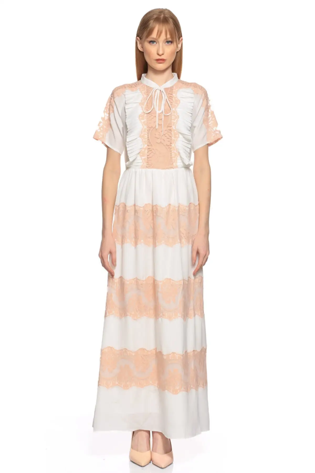 

Женское платье