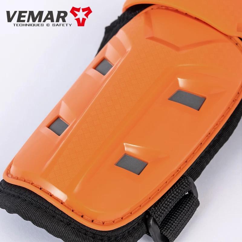 Мотоцикл Vemar детское снаряжение для защиты суставов осеннее на коленях локтях