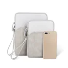 Противоударный чехол для Samsung Galaxy Tab S6 Lite 10,4 дюйма S7 для iPad Pro 11 10,5 Air 1 2