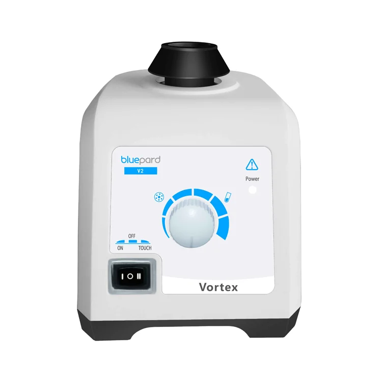 

Customizable Portable Lab Instrument Laboratory Mini Vortex Mixer Shaker
