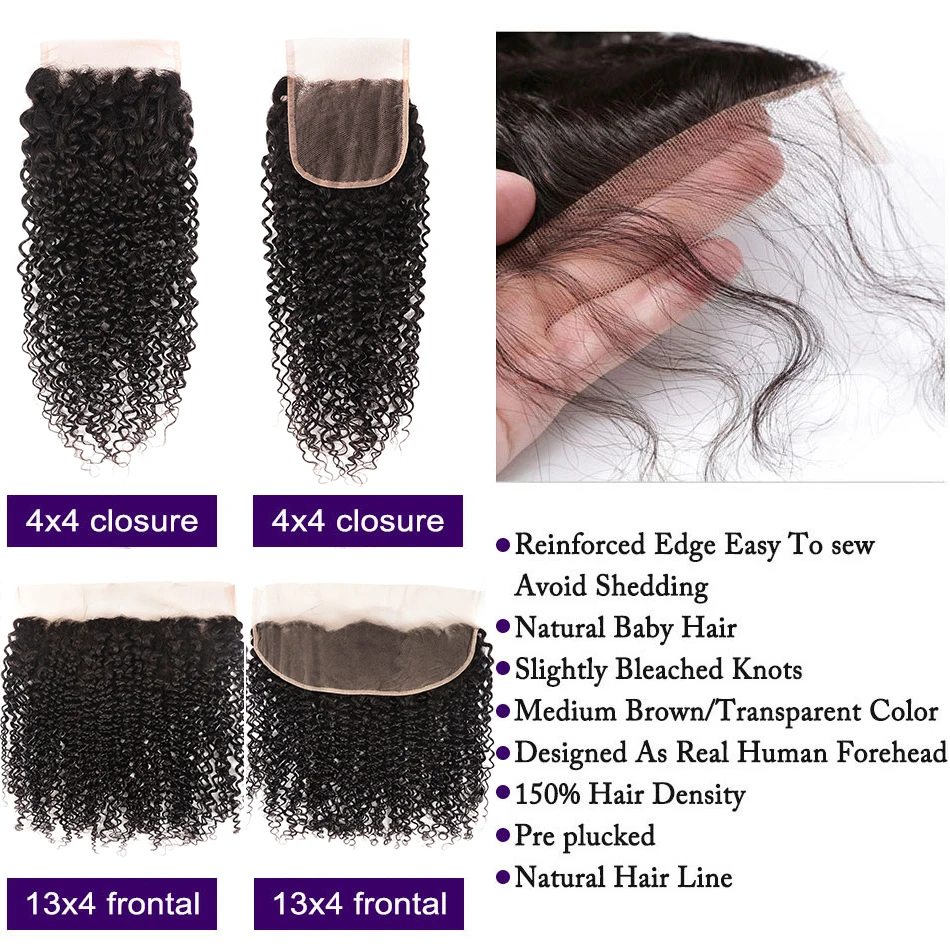 Рисунок 6 - Кудрявые вьющиеся переплетенные