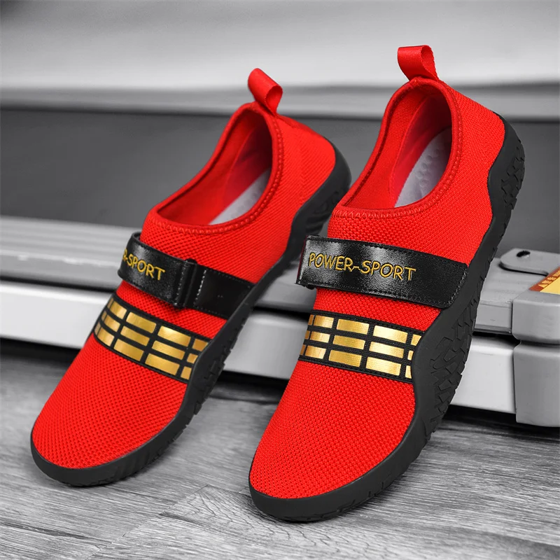 Unisex New indoor multi-functional fitness shoes for men and women outdoor comprehensive training shoes