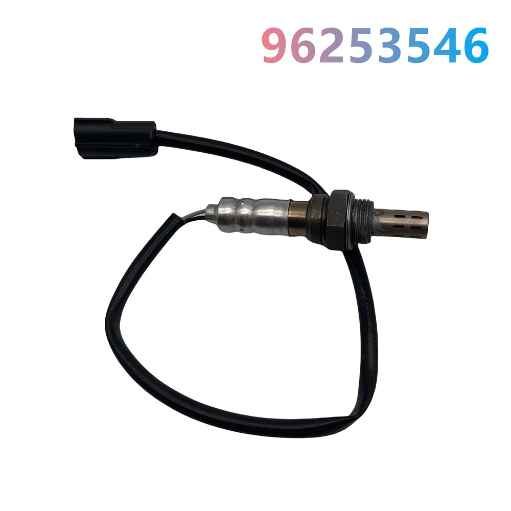 96253546 Датчик кислорода 02 лямбда подходит для Chevrolet Matiz Rezzo Spark Daewoo Nubira 2005-2016 ADG07002