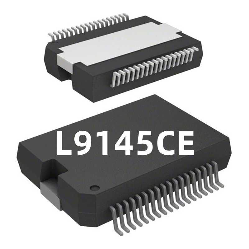 1 шт. новый чип IC для автомобильной компьютерной платы L9145 L9145CE