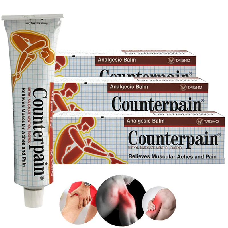 Одноразовый Обезболивающий бальзам от ревматоидного артрита, 1 шт., 120 г Одноразовый Обезболивающий бальзам от ревматоидного артрита, 1 шт., 120 г