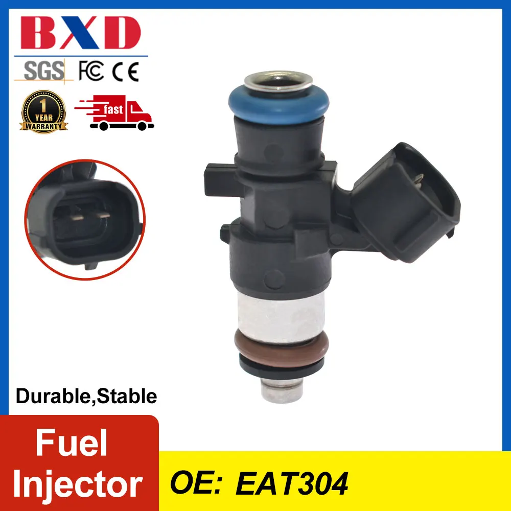 

Топливный инжектор life304 3B20 1465A036 JSN100D для Mitsubishi