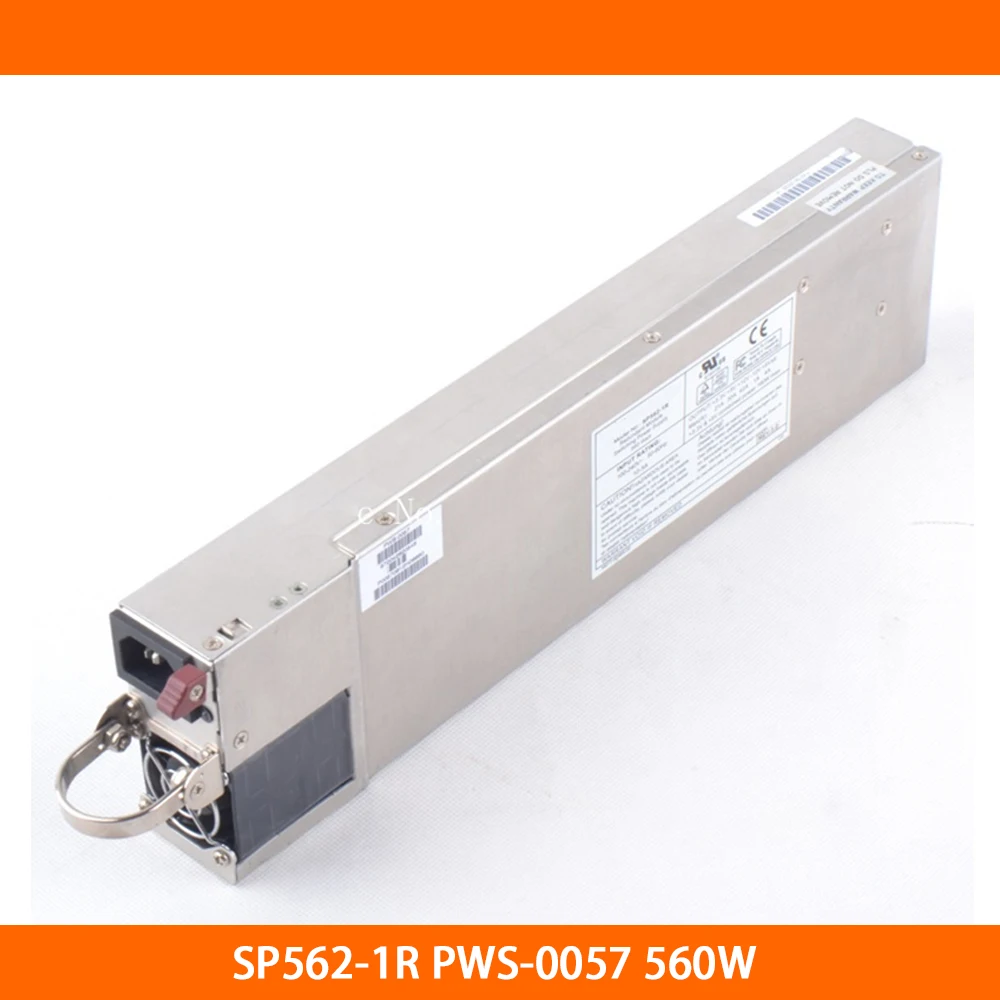 Server Power Supply For Ablecom SP562-1R PWS-0057 560W Fully Tested