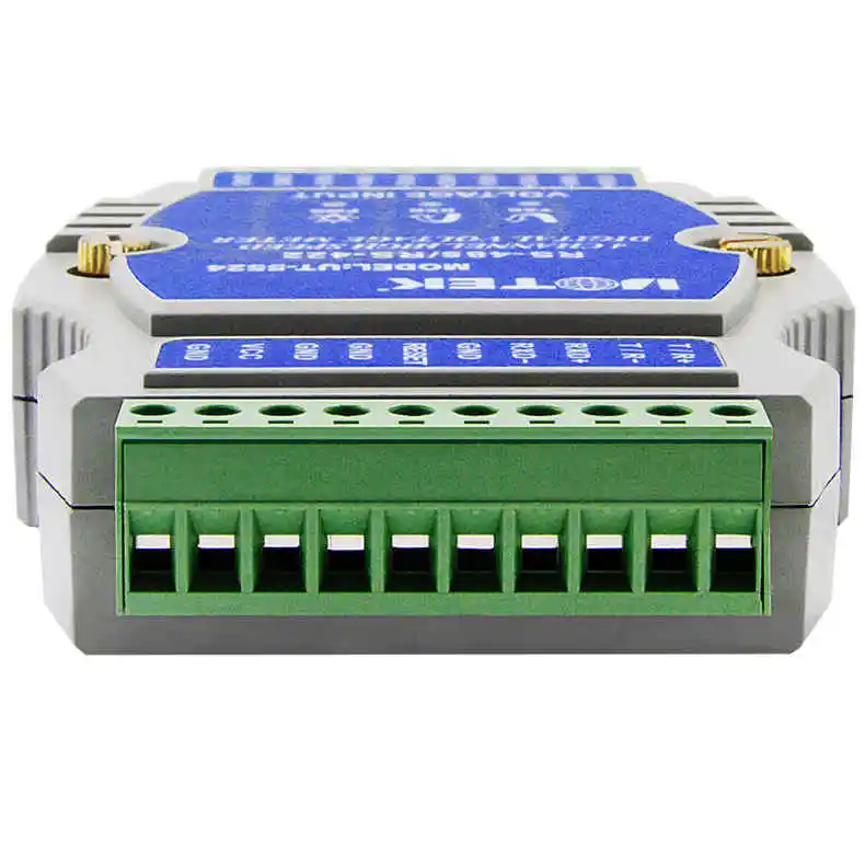 (UTEK) UT-5524A промышленный высокопроизводительный четырехканальный Цифровой