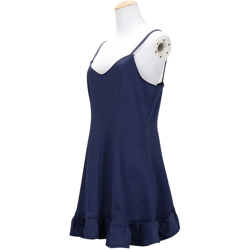 Аниме Нико Робин Miss Allsunday Косплей Костюм Dressrosa Arc Пиратский Охотник Сексуальная