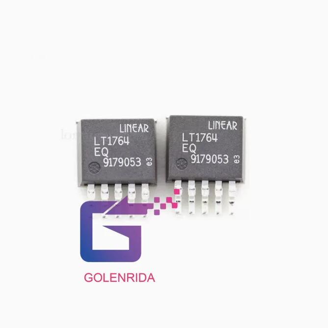 

10pcs/lot LT1764EQ-2.5 LT1764EQ TO-263-5