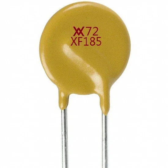 

Сбрасываемый предохранитель PPTC 72 в RXEF165 XF165 1.65A RXEF185 XF185 1.85A RXEF250 XF250 2.5A RXEF300 XF300 3A RXEF375 XF375 3.75A