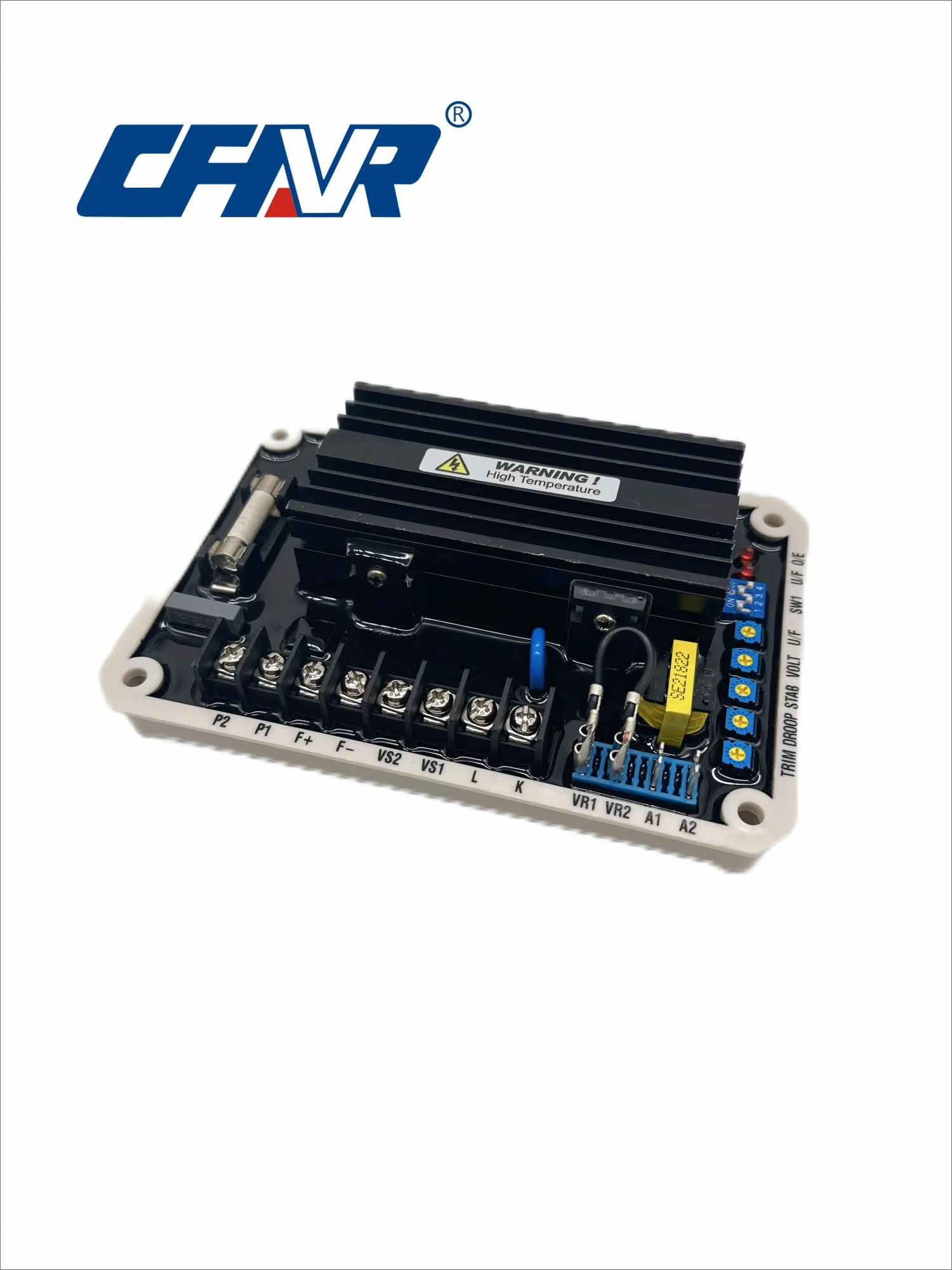 ADVR-16 генератор AVR Автоматический регулятор напряжения EA16