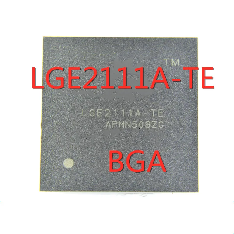 

Материнская плата BGA LCD TV, 1 шт./Лот, Φ LGE2111A, новая модель, хорошего качества