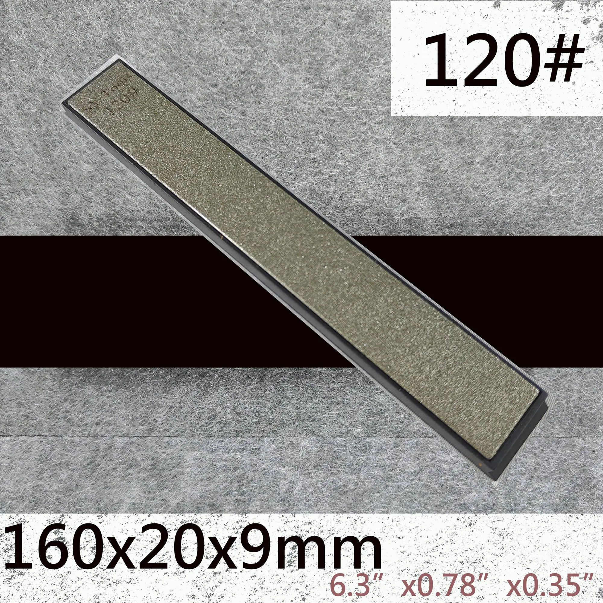 

Профессиональная алмазная точилка для ножей Sy tools