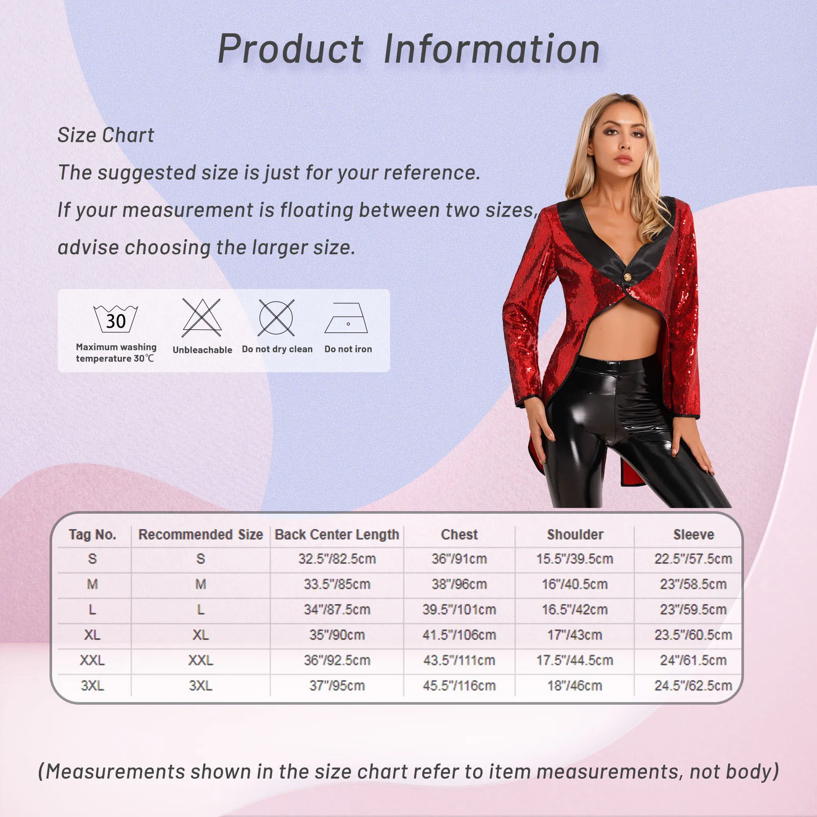 Женская одежда для магических представлений на сцене Женский костюм косплея