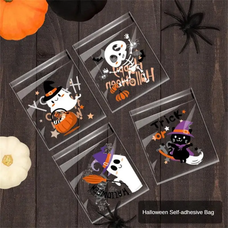 Es And Gift Bags Halloween Bag Childrens Gift