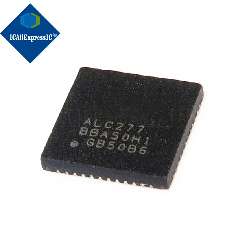1 шт. ALC277-VB6-CG ALC277