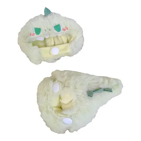 Плюшевая одежда для кукол Perfeclan 15 см 17 см