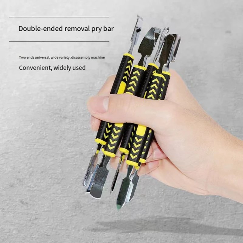 Ремонтный комплект инструментов для открытия электроники с инструментами