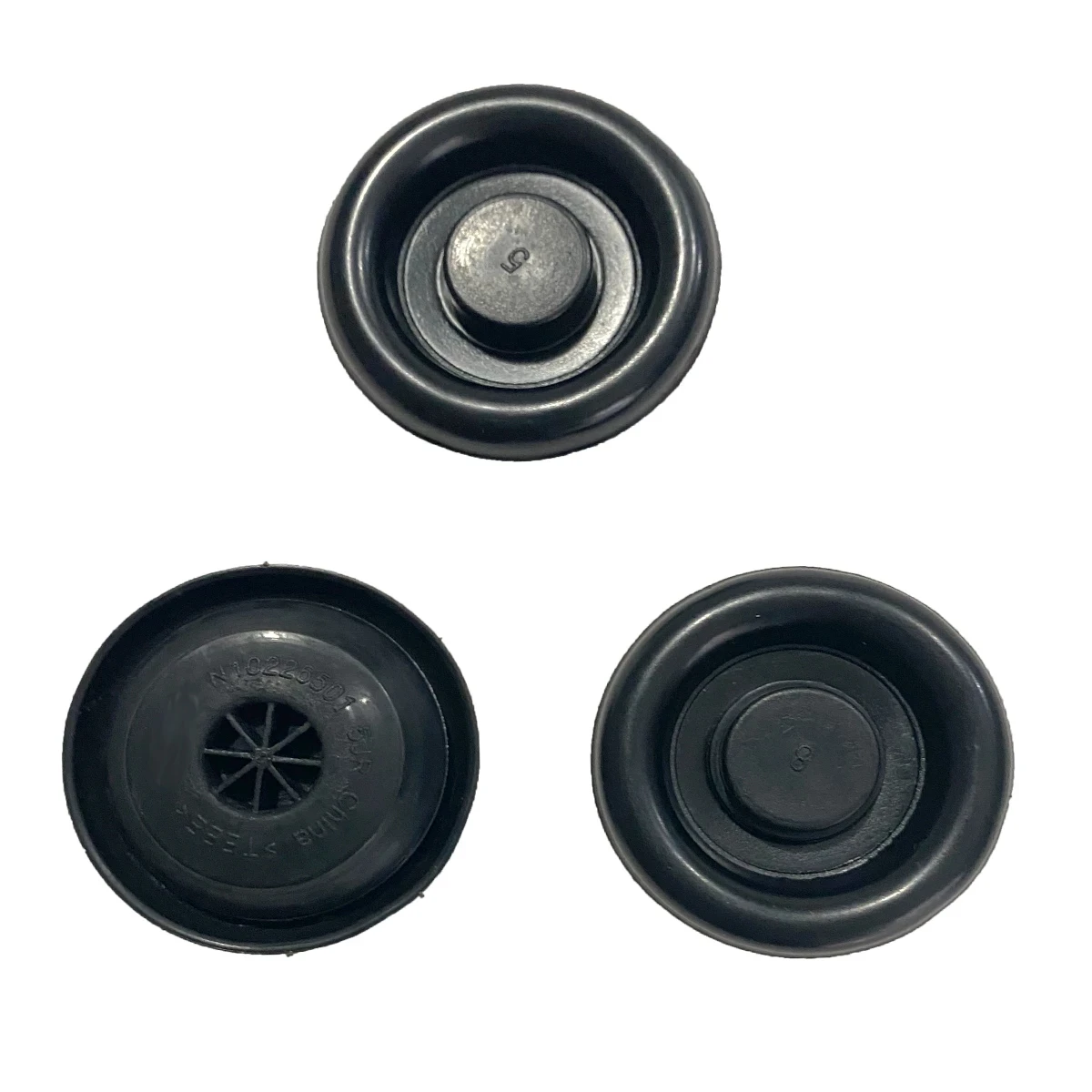 

New Car Floor Pan Chassis Bung Right Plug Grommet Cover For Audi A3 S3 A4 S4 A5 S5 A6 A7 Q2 Q3 Q5 Q7 TT VW Skoda Seat N10226501